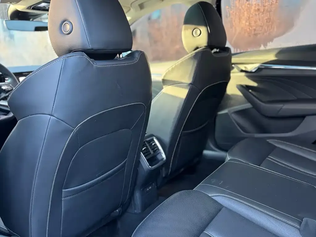 Skoda Octavia 2022 из CN, фото 4