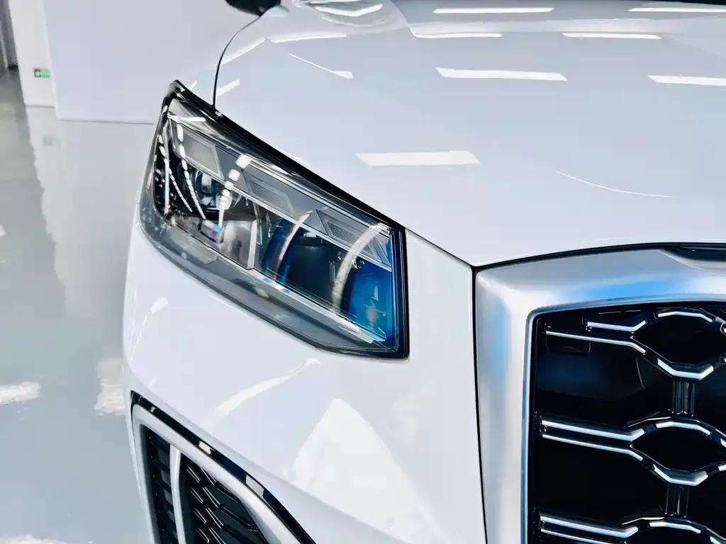 Audi Q2L 2022 из CN, фото 4