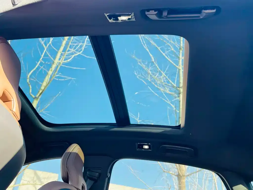 Volvo S90 2022 из CN, фото 2