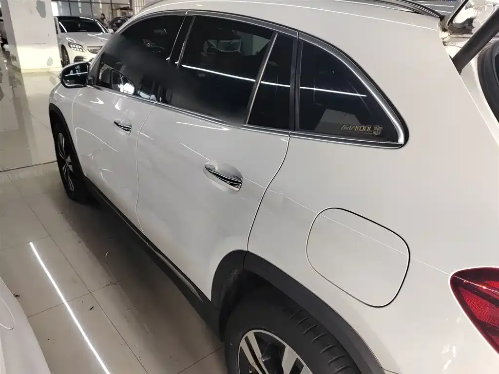 Mercedes-Benz GLA 2021 из CN, фото 5