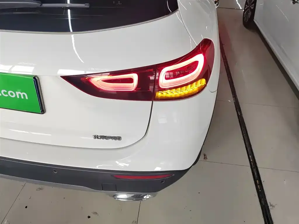 Mercedes-Benz GLA 2021 из CN, фото 8
