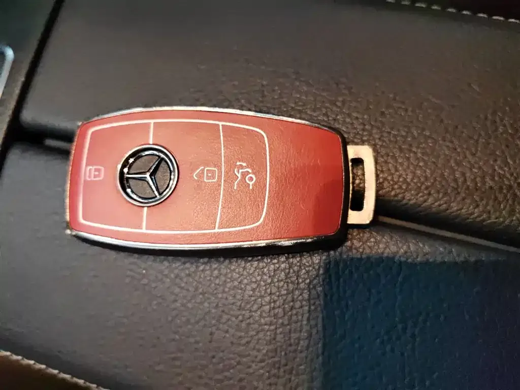 Mercedes-Benz GLA 2021 из CN, фото 9