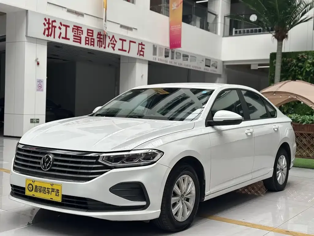 Volkswagen Lavida 2023 из CN, фото 1