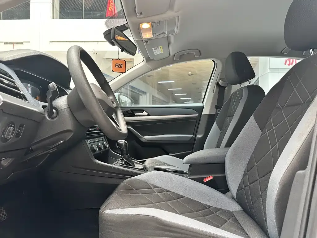 Volkswagen Lavida 2023 из CN, фото 6