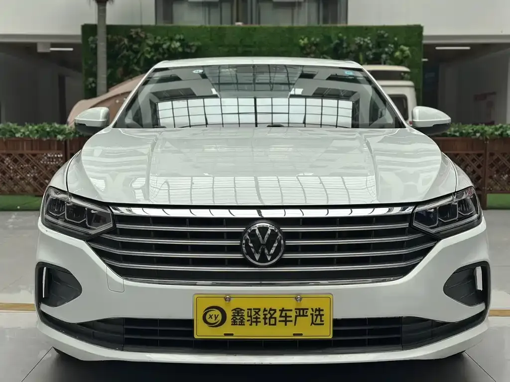Volkswagen Lavida 2023 из CN, фото 8