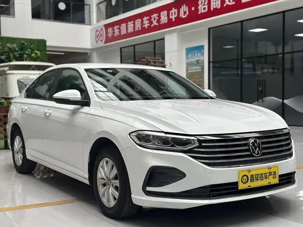 Volkswagen Lavida 2023 из CN, фото 7