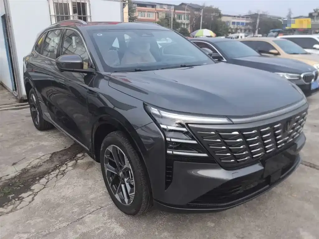 Changan CS75PLUS 2026 из CN, фото 8