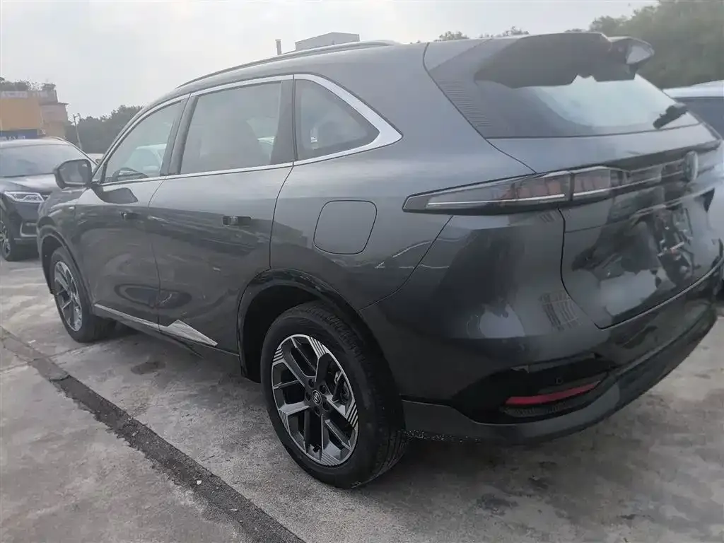 Changan CS75PLUS 2026 из CN, фото 7