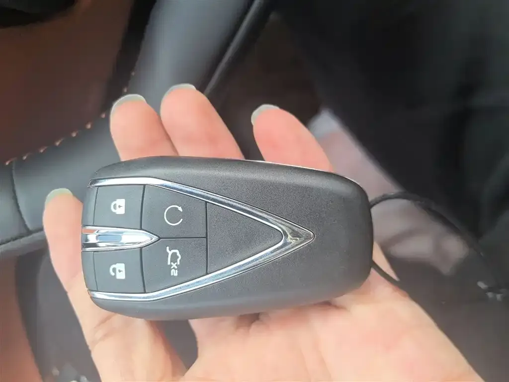 Changan CS75PLUS 2026 из CN, фото 4