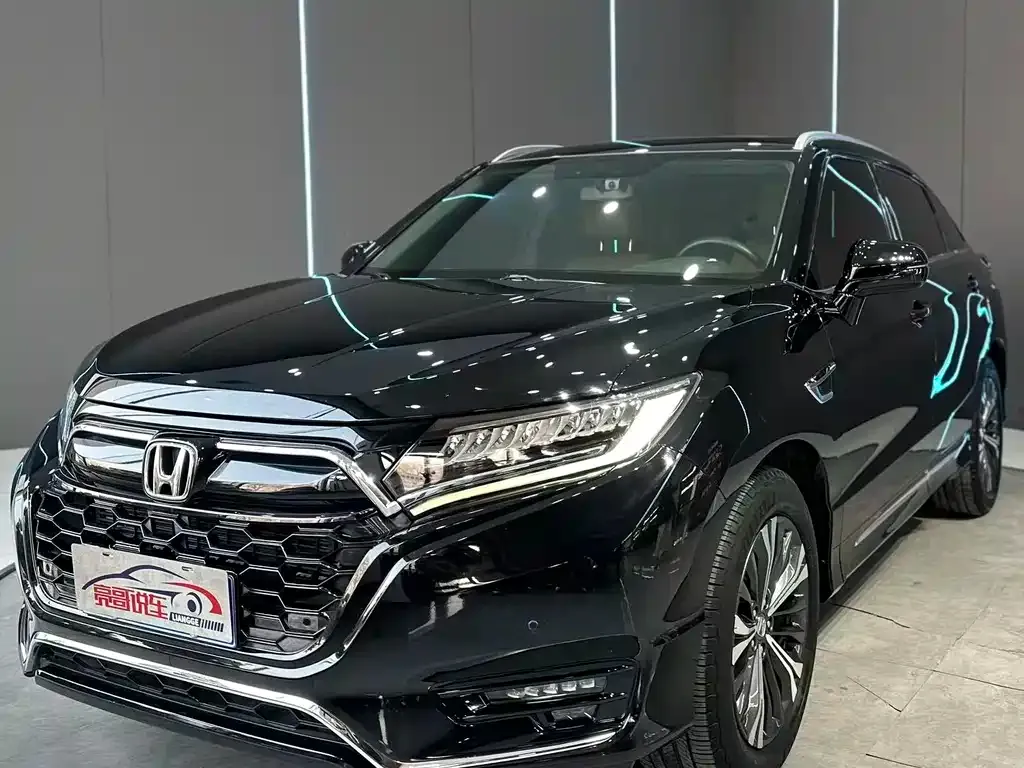 Honda UR-V 2023 из CN, фото 1