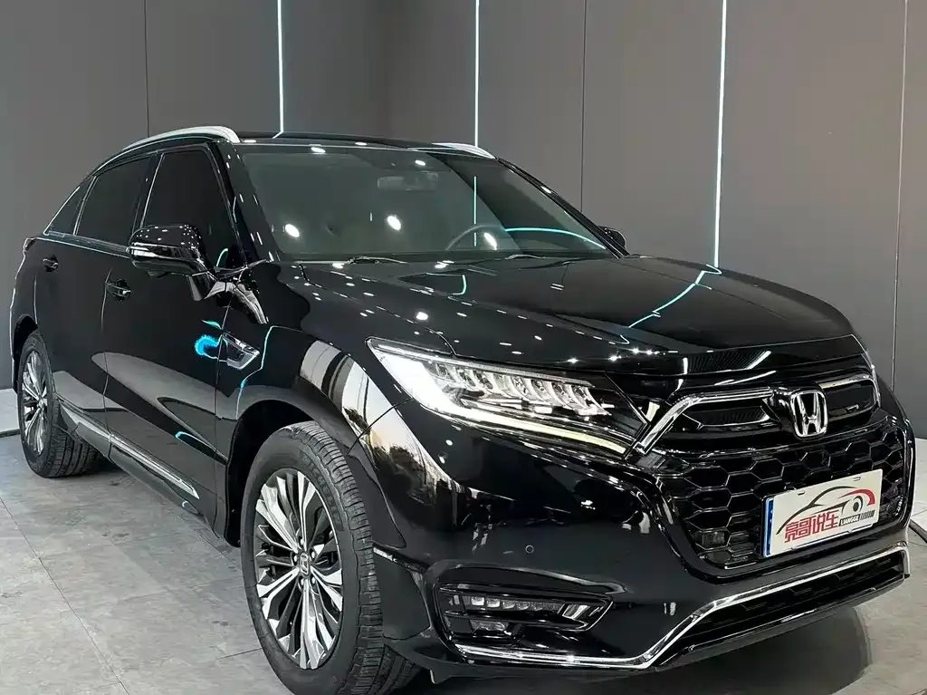 Honda UR-V 2023 из CN, фото 3