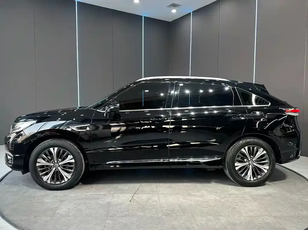 Honda UR-V 2023 из CN, фото 4