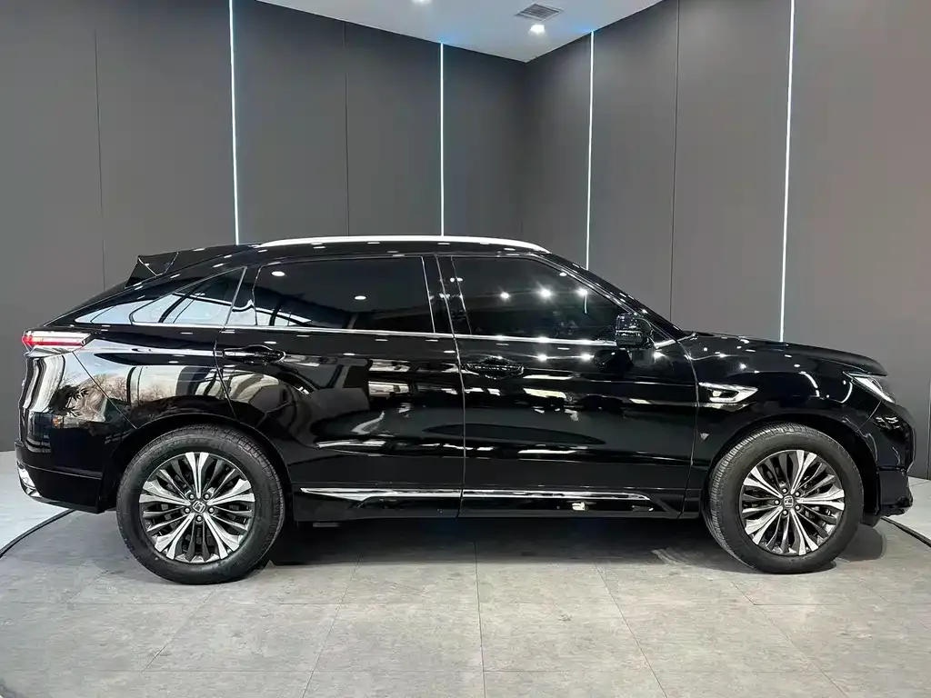 Honda UR-V 2023 из CN, фото 5