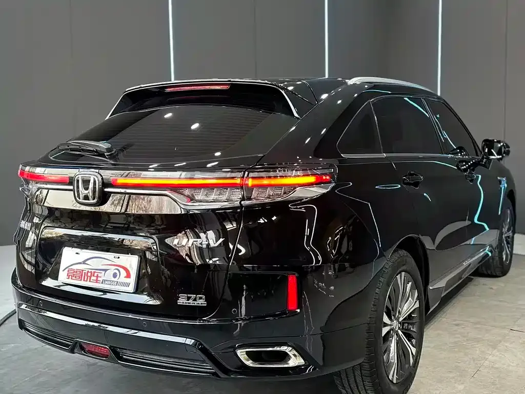 Honda UR-V 2023 из CN, фото 7