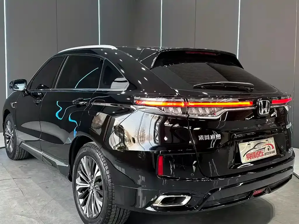 Honda UR-V 2023 из CN, фото 8