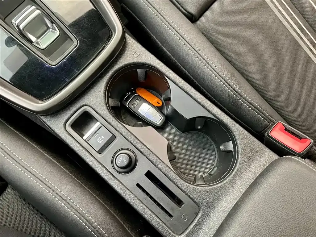 Audi A3 2022 из CN, фото 9