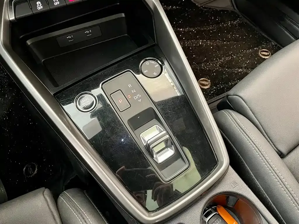 Audi A3 2022 из CN, фото 10