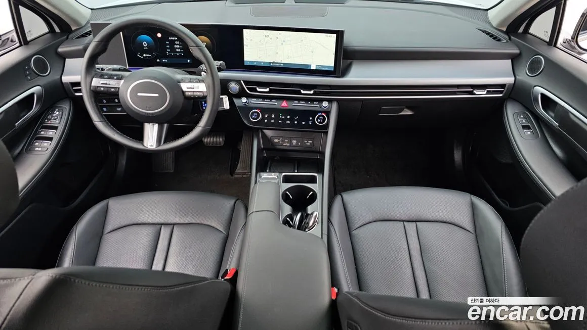 Hyundai Sonata 2025 из KR, фото 9