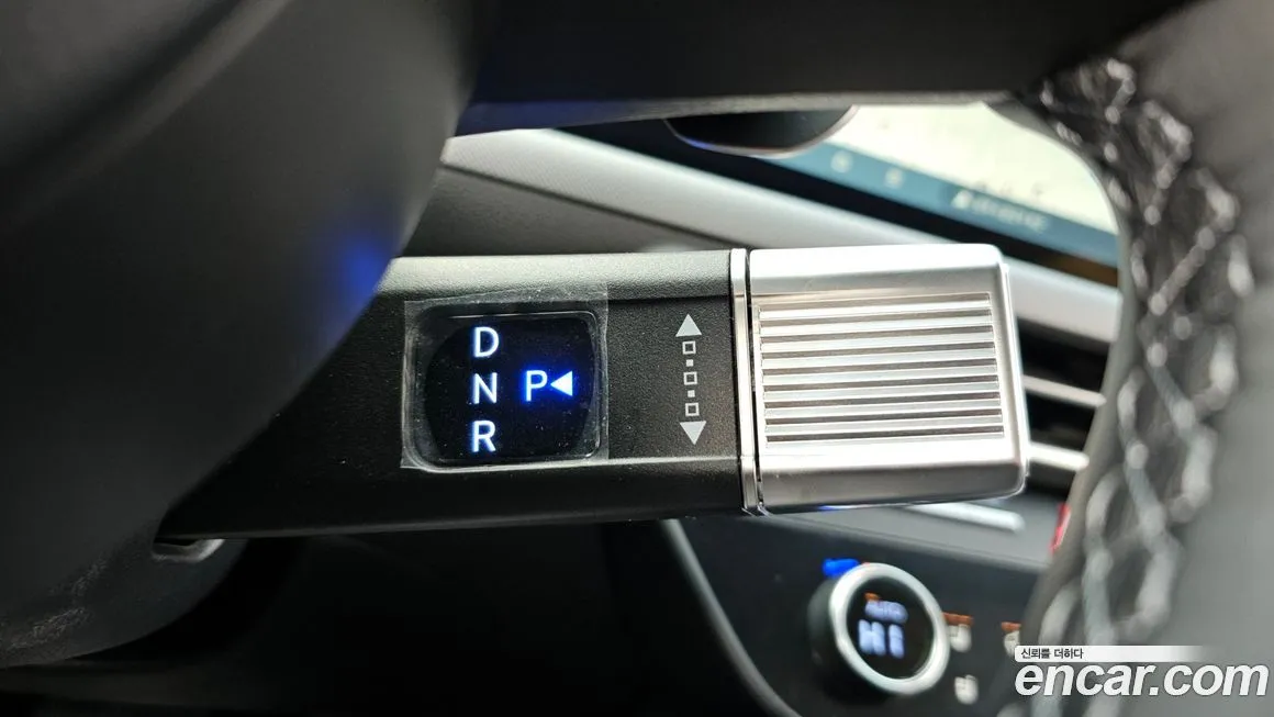 Hyundai Sonata 2025 из KR, фото 6