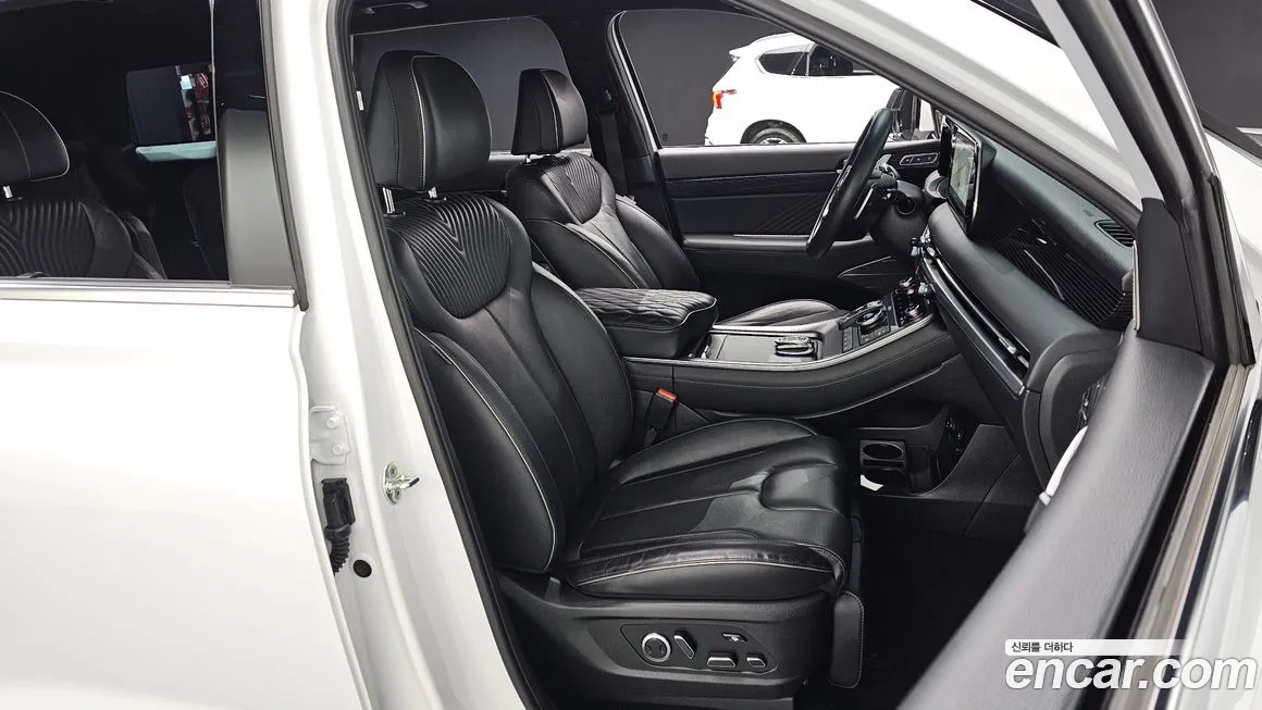 Hyundai Palisade 2023 из KR, фото 8
