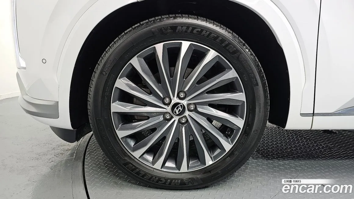 Hyundai Palisade 2023 из KR, фото 7