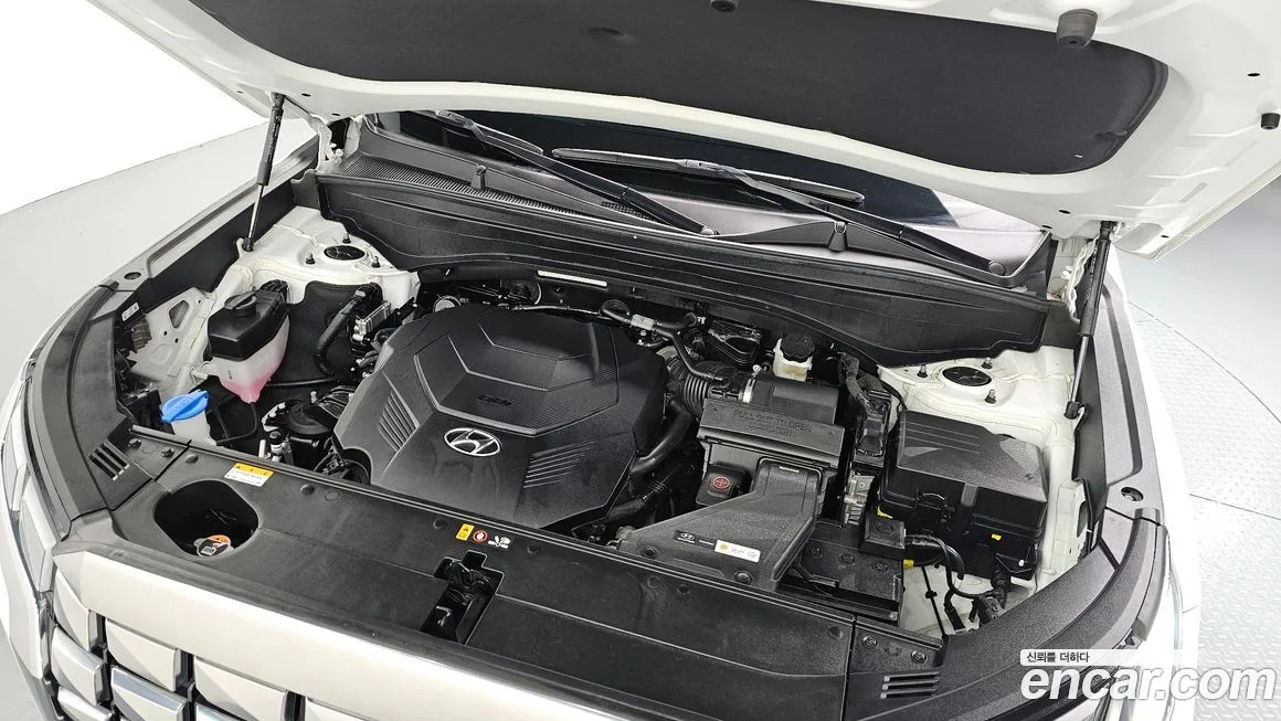 Hyundai Palisade 2023 из KR, фото 6