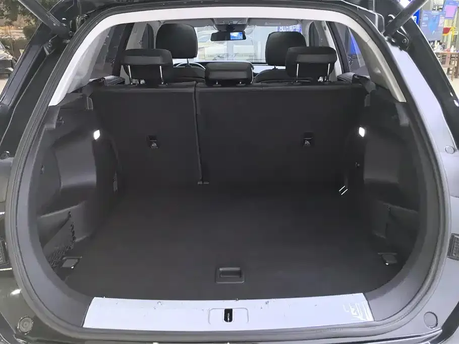 Hongqi HS5 2021 из CN, фото 2
