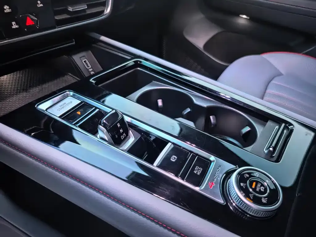 Volkswagen Teramont 2023 из CN, фото 6