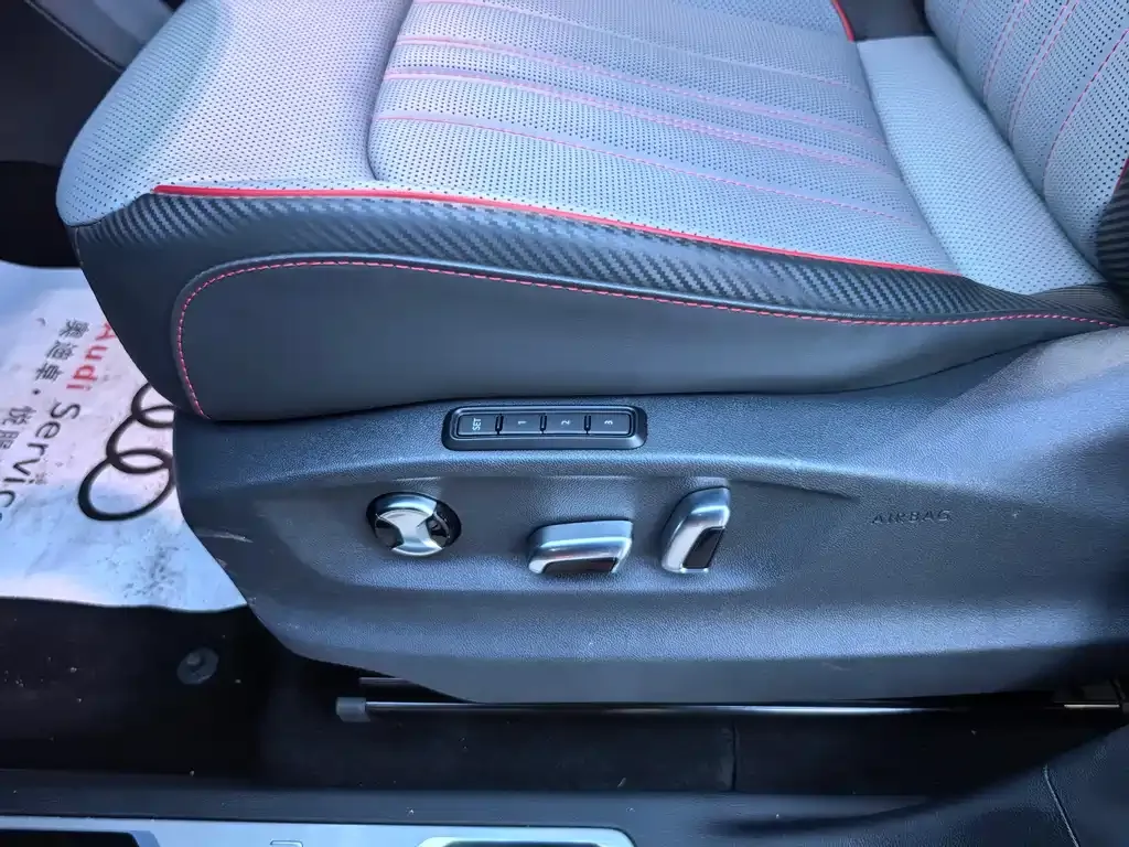 Volkswagen Teramont 2023 из CN, фото 4
