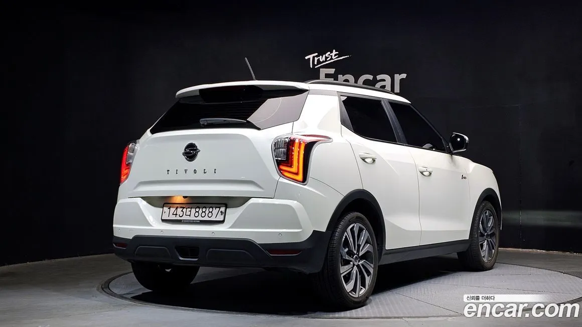 [object Object] TIBOLI 2021 из KR, фото 2