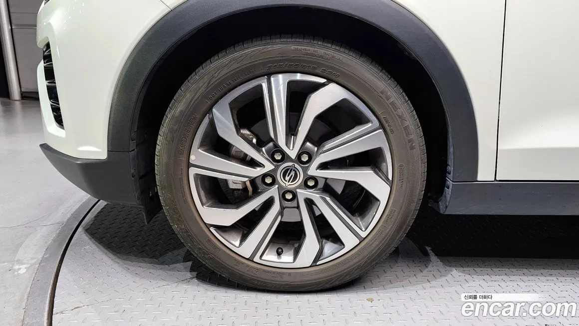 [object Object] TIBOLI 2021 из KR, фото 5