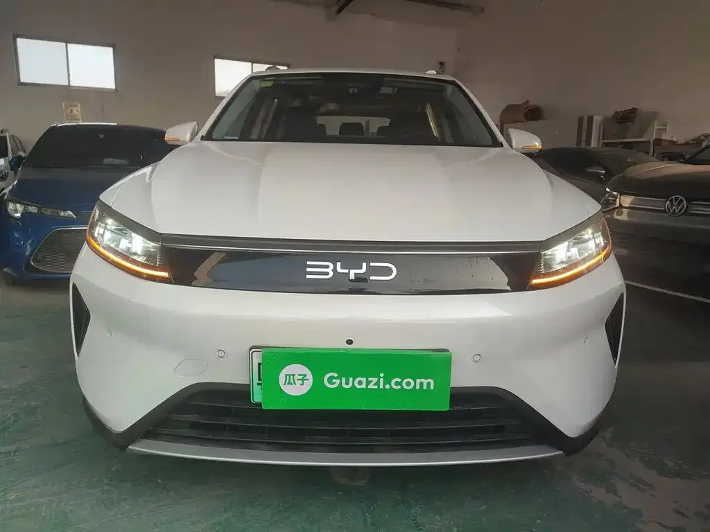 BYD Seal 05 DM-i 2025 из CN, фото 2