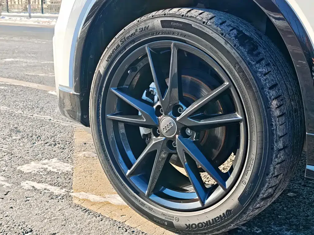 Audi Q2L 2021 из CN, фото 8