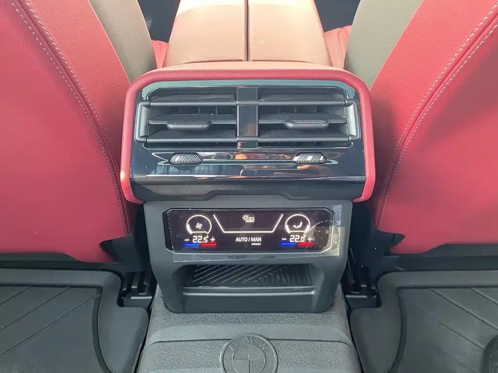 BMW 5 Series 2025 из CN, фото 4
