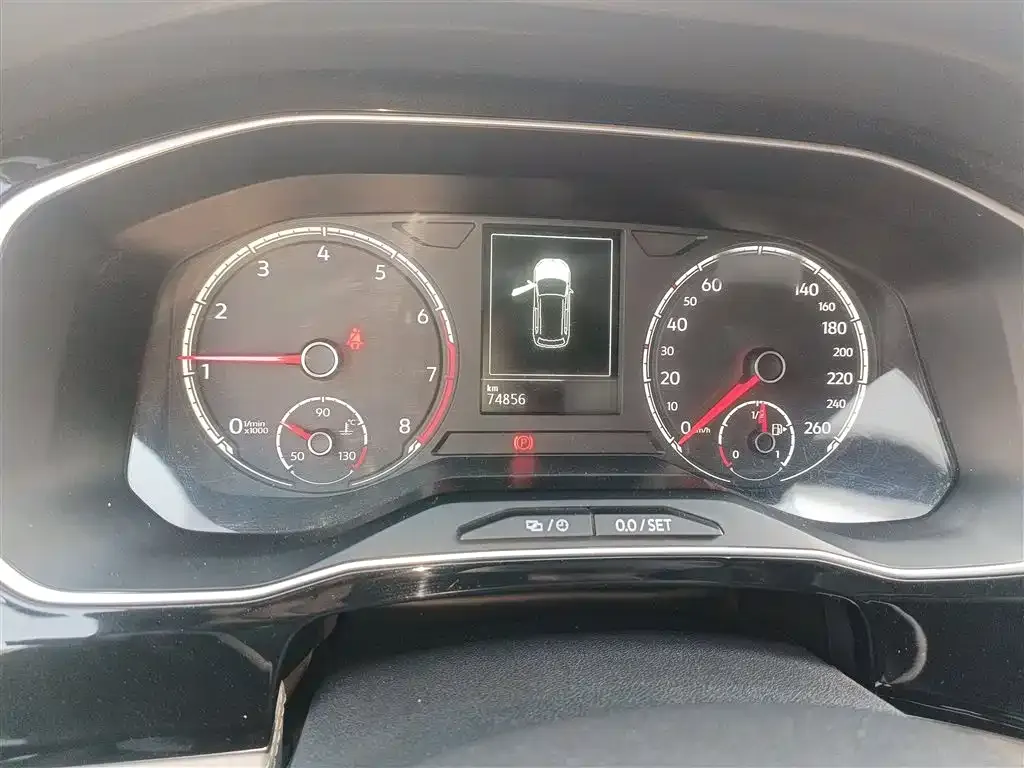Jetta VS7 2023 из CN, фото 9