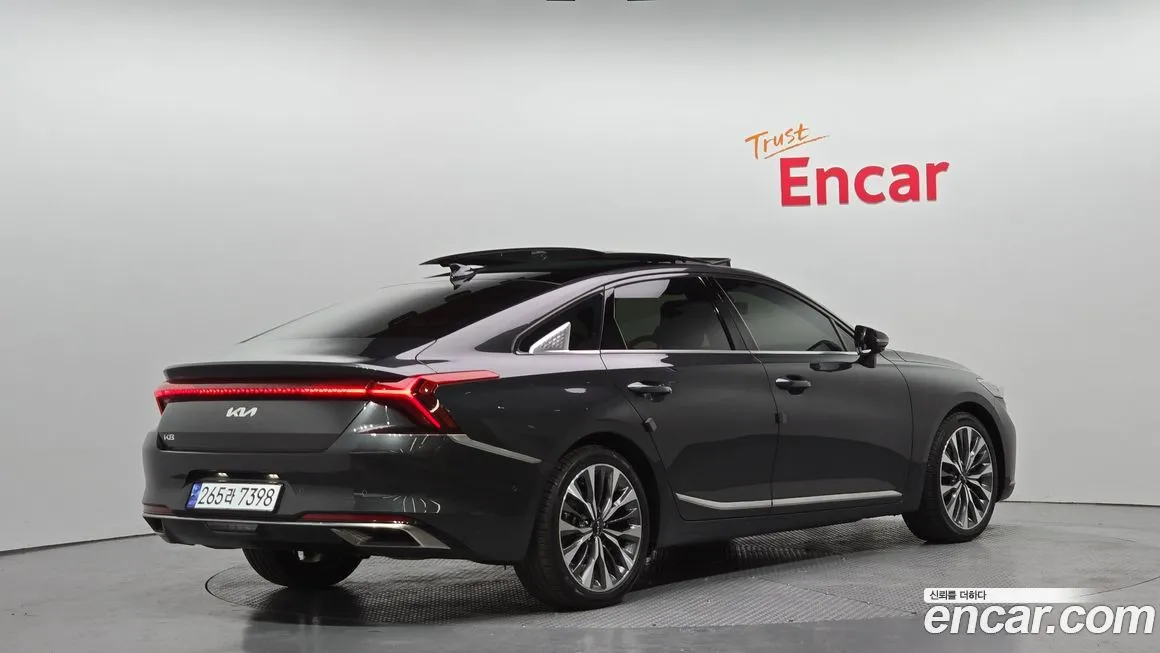 [object Object] K8 2022 из KR, фото 2