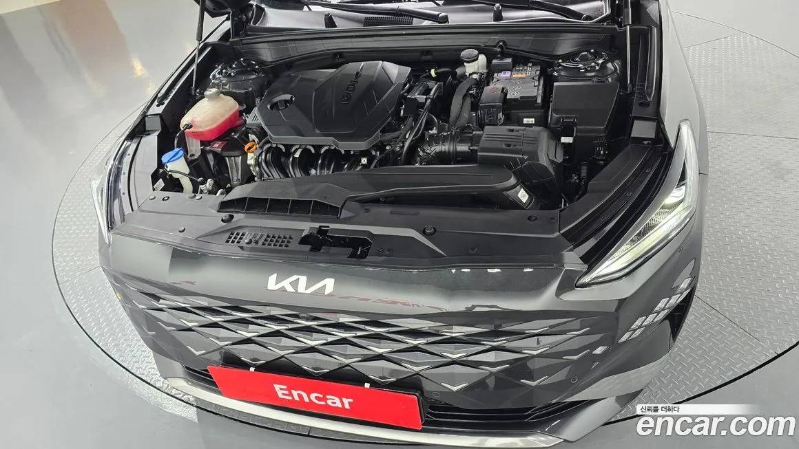 [object Object] K8 2022 из KR, фото 6