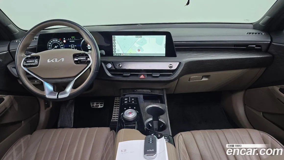 [object Object] K8 2022 из KR, фото 7