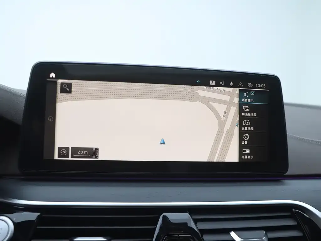 BMW 5 Series New Energy 2022 из CN, фото 3