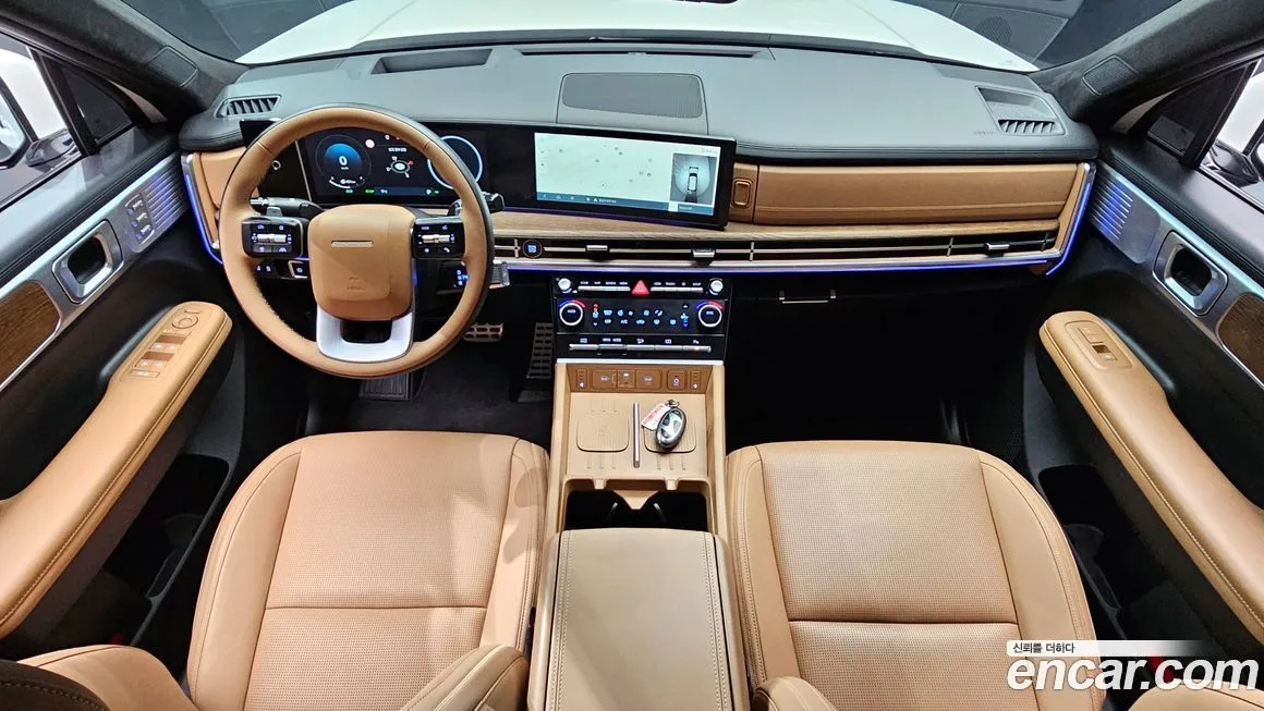 Hyundai Santafe — фото 7