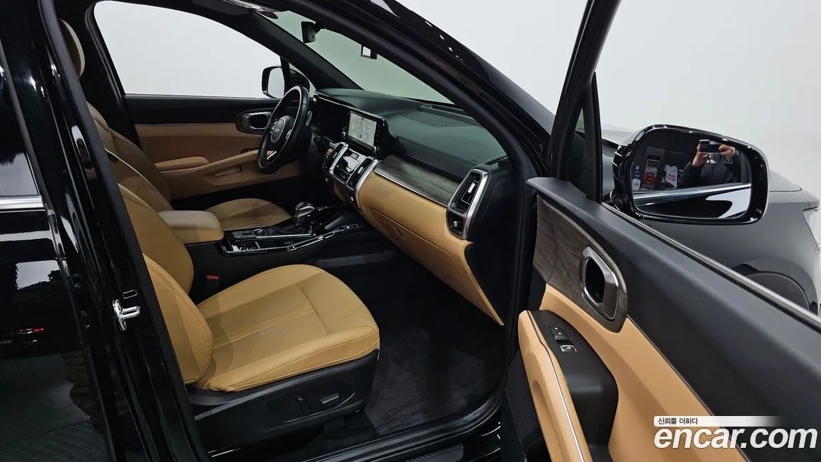 Kia Sorento — фото 10