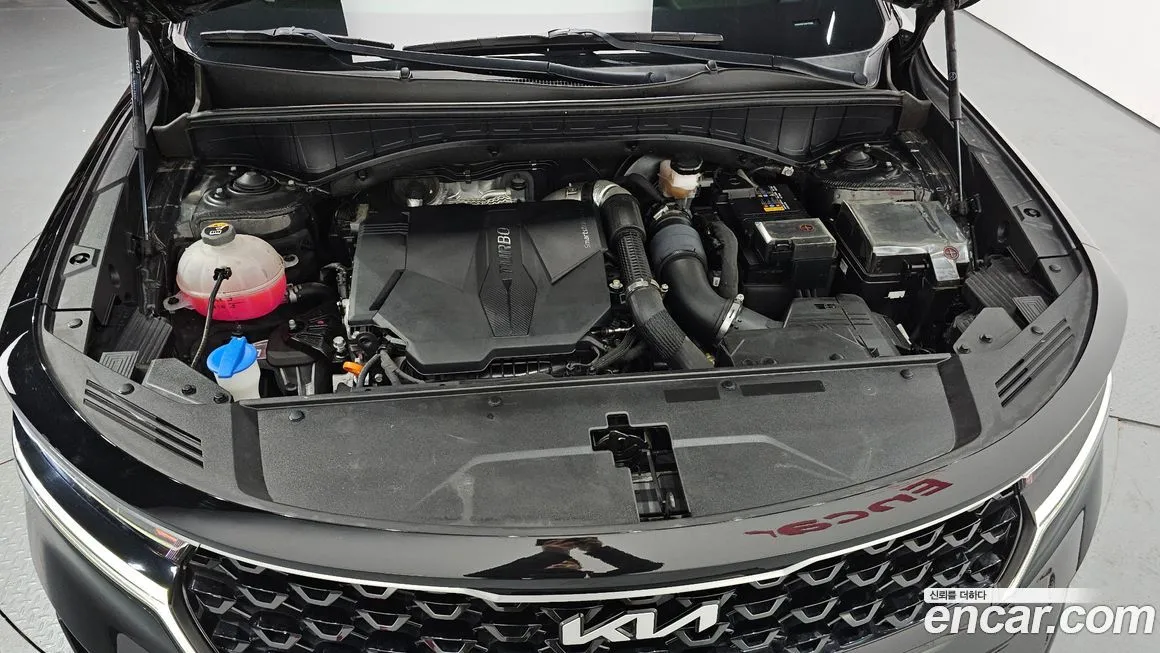Kia Sorento — фото 6