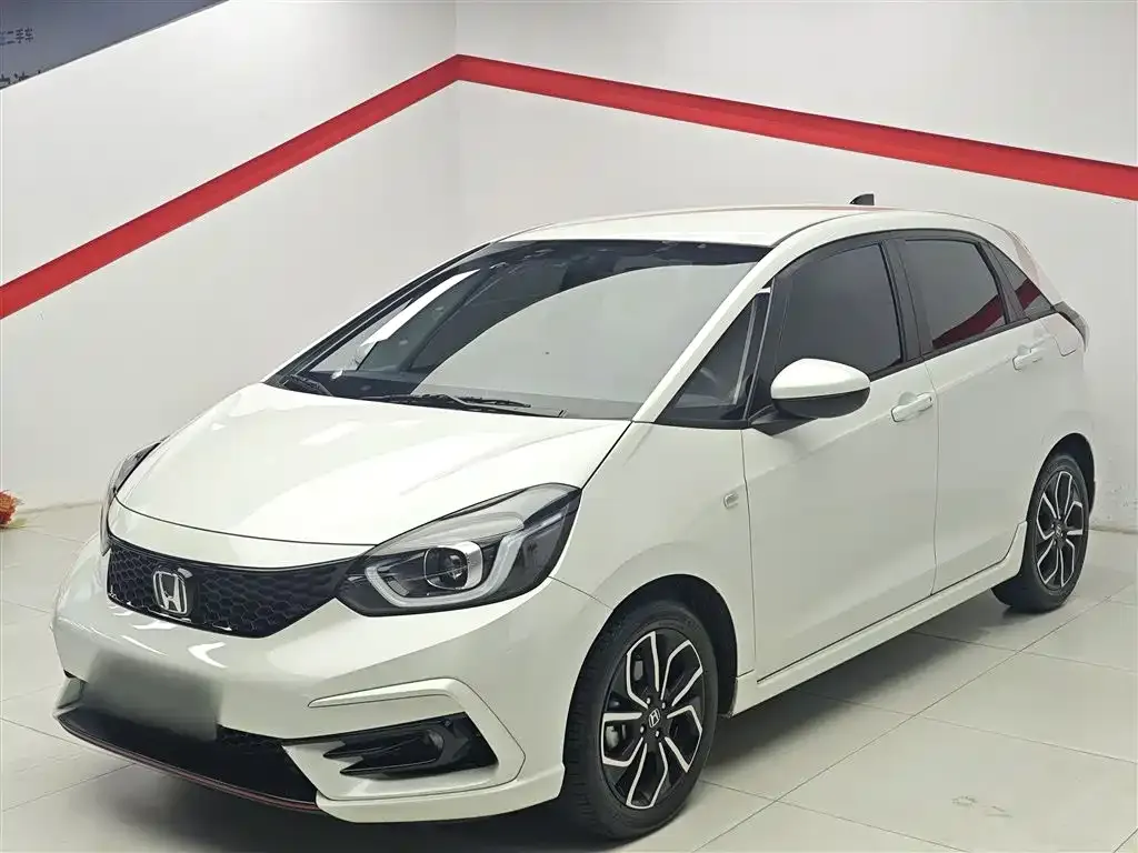 Honda Life 2023 из CN, фото 1