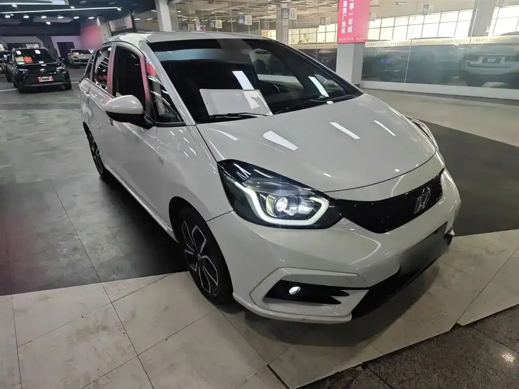 Honda Life 2023 из CN, фото 4