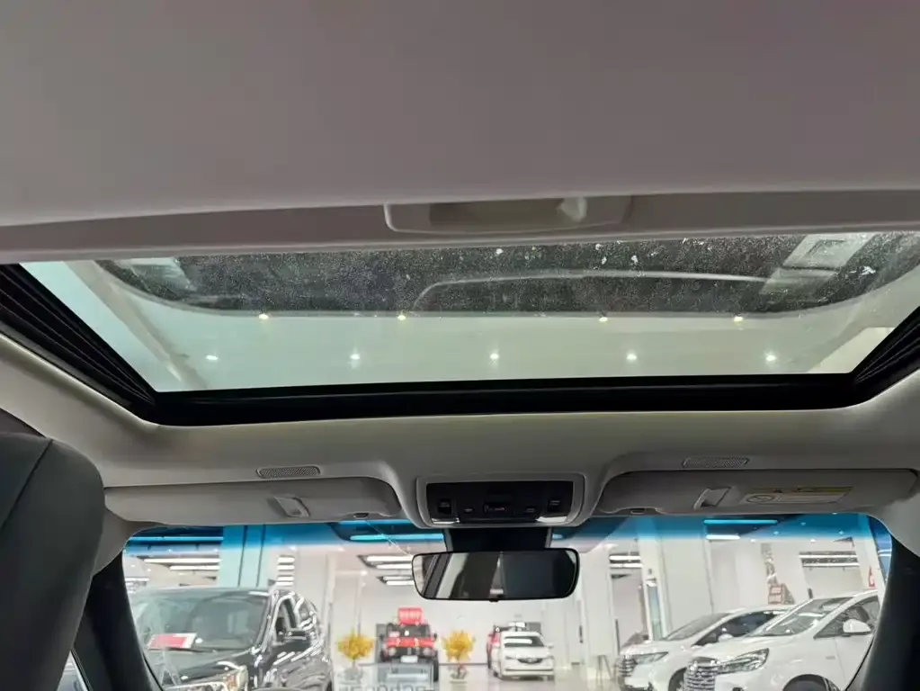 Lexus ES 2021 из CN, фото 2