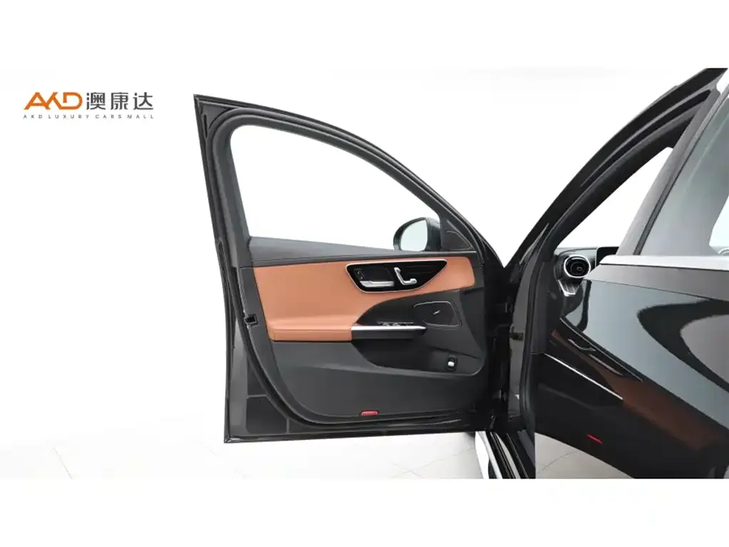 Mercedes-Benz C-Class 2023 из CN, фото 7