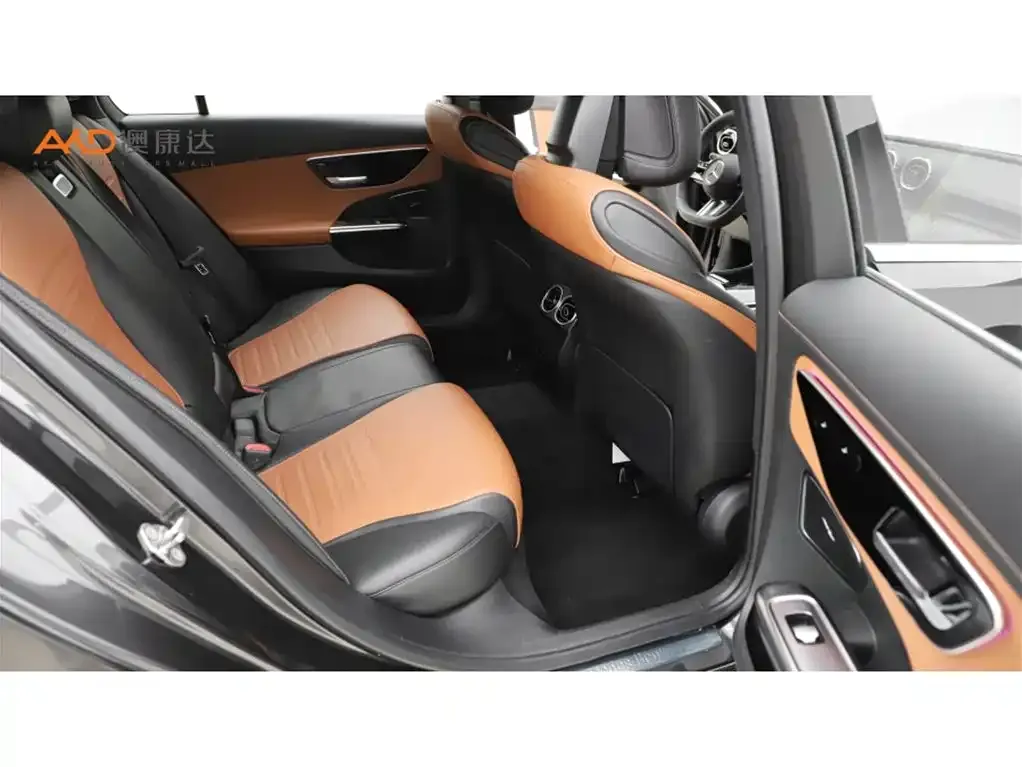 Mercedes-Benz C-Class 2023 из CN, фото 8