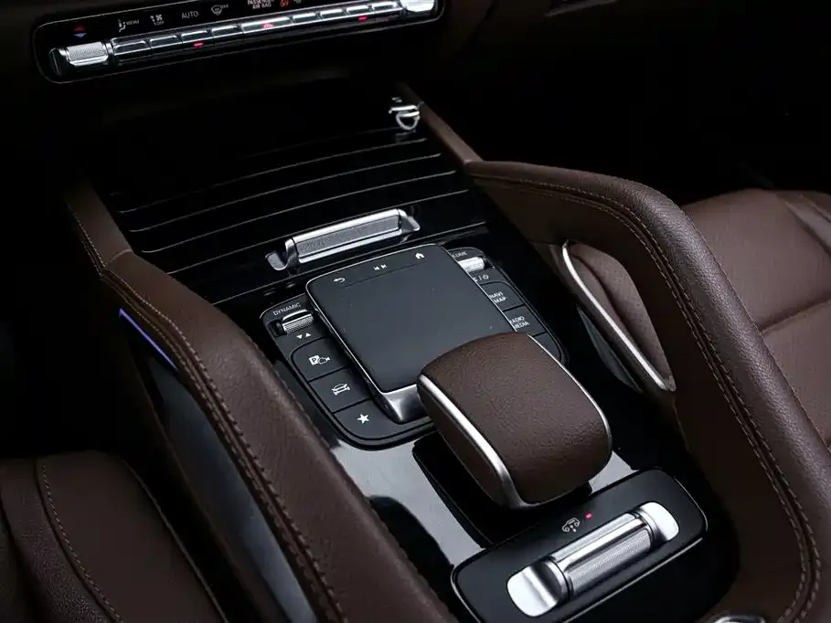 Mercedes-Benz GLE 2024 из CN, фото 5