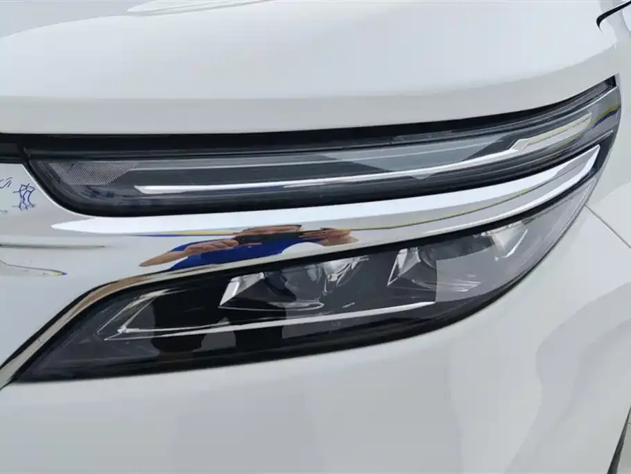 Chevrolet Equinox 2022 из CN, фото 6