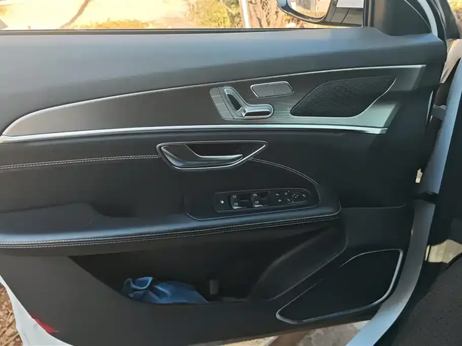 Jetour X70 PLUS 2022 из CN, фото 2
